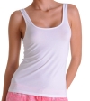 Diesel Modal Stretch Ribat Tank Top